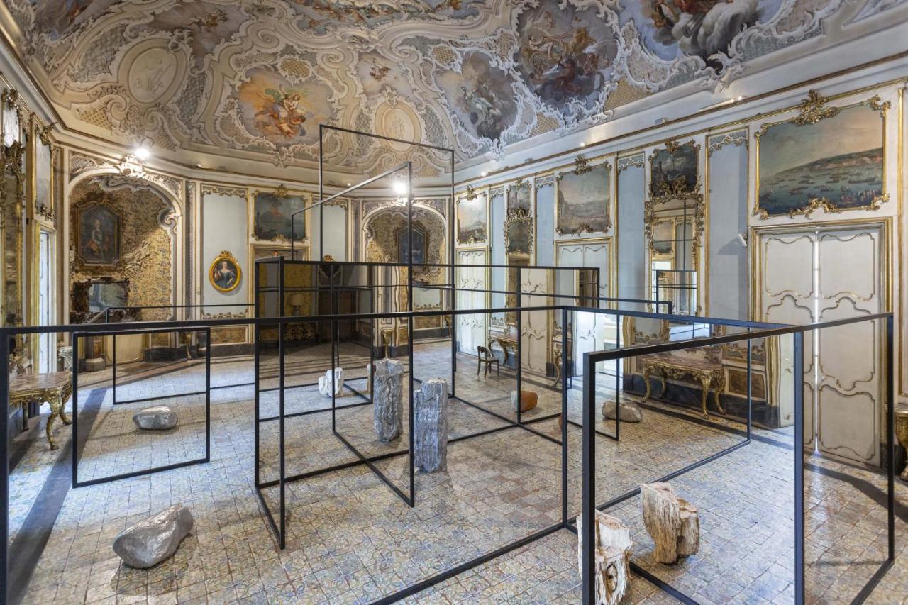 La Casa Di Nino Apartment CTA